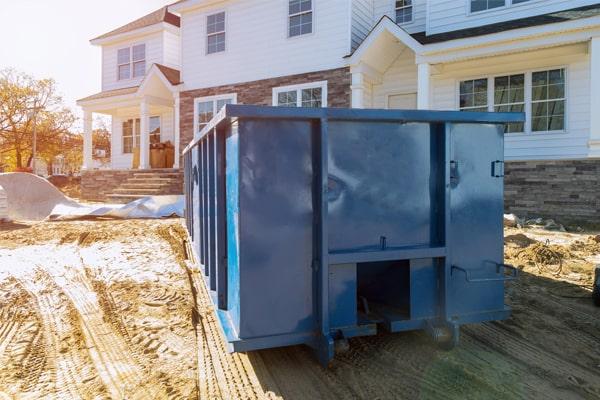 Dumpster Rental of South Jordan staff